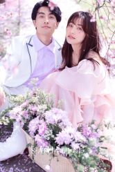 -雪中彩影婚纱摄影·微光艺术中心