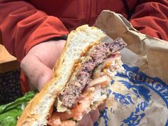 -Fergburger(皇后镇店)