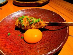 月见鸡肉串-醉虎传(南锣鼓巷店)