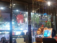 -广芳园·香港潮饮店(文化路店)