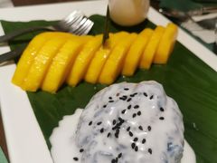 -帕蓝·暹罗料理(大学路店)