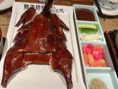 -茄子恰恰·新云南小炒(坪山益田店)