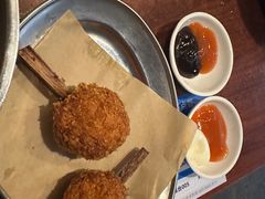 -海安安越南粉(丹竹頭店)