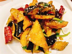 -凯鸽酒楼•雁北民间菜(华北星店)