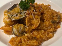 -一棵树·意大利西餐厅One Tree(新城店)