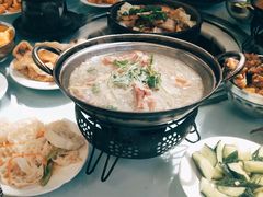 -柳沟豆腐宴69号福豆堂