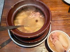 -民间瓦缸煨汤館(嵩山路店)