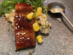 -戏作寿司(观音桥店)