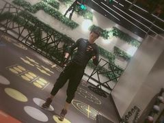-威尔仕健身·游泳(中港汇店)
