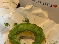 -DRUNK BAKER(上海陕康里店)