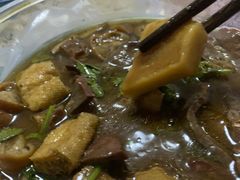 -京碗居老北京特色菜(北环东路店)
