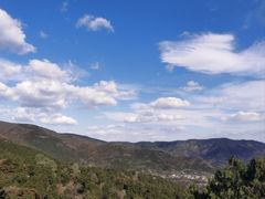 -北京西山国家森林公园