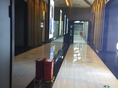 -上影国际影城(普陀绿地缤纷城店)