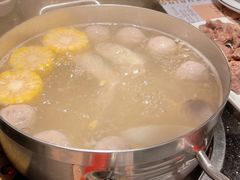 -牛事制造局牛肉火锅(莲岳路店)