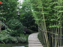 -苏州湾王焰温泉度假酒店
