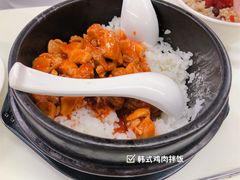 -北大家园食堂