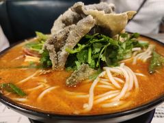 -肥汁米蘭香港米线(宁波路总店)