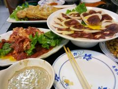 -丽君韩牛烤肉·东北黄牛(沈阳店)