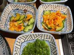 -温野菜涮涮锅(西单大悦城店)