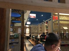 大堂-西北45°(世茂广场店)
