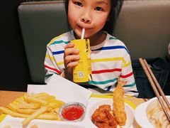 -合点寿司(美罗城店)