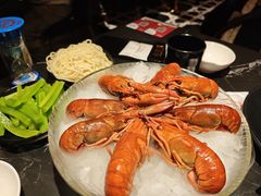 -红盔甲·小龙虾(人民广场店)