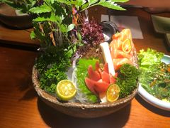 -鳗鱼家·深夜食堂(军博店)
