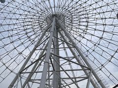 -横店影视城梦幻谷园区