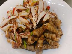 -大杰海鲜锅(基隆路店)
