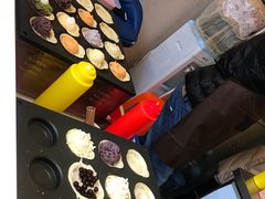 -味正点车轮饼可丽饼(南禅寺店)