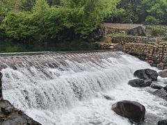 -石台牯牛降景区