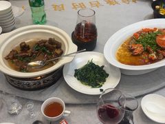 -品粹徽园·家常安徽菜