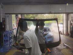 -北京福耀玻璃(总店)