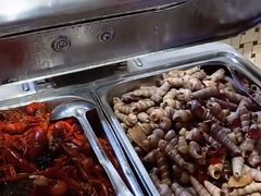 -江南食代自助餐厅(宝龙城市广场店)