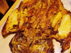 绿茶烤鱼-绿茶餐厅(华联万柳店)