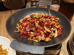 -高嗲嗲·现炒下饭菜(石鼓路店)