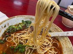 -金杨拉面王小吃面馆·牛三宝面·红烧牛肉粉