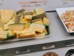 -海底捞火锅(王府井银泰in88店)