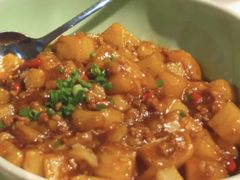 平锅米豆腐-时间仓(湘江世纪城店)