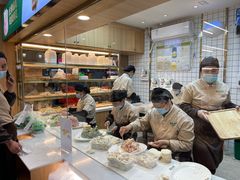 -袁记云饺(鼓楼店)