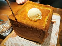 -绿茶餐厅(光谷世界城步行街店)