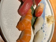 -Hatsune隐泉日式料理(三里屯太古里店)