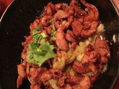 -疆Jiang·新疆秘制料理