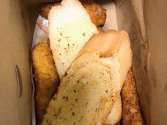 德克萨斯牧场拼盘-米斯特比萨(亦庄国融国际店)