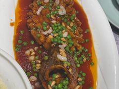 -山外山菜馆(玉泉路店)