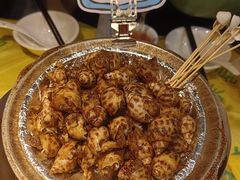 -桥东喜碧海鲜街(水东街店)