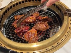 -牛邸·烧肉饭(来福士店)