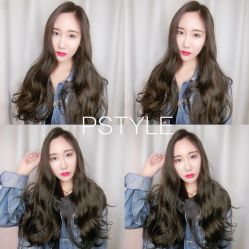 点击看大图 -P.STYLE 派斯造型