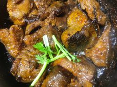 -洪兴砂锅·融合砂锅菜(三站店)