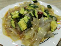 -老舅老蒙肉饼非遗店(一店)